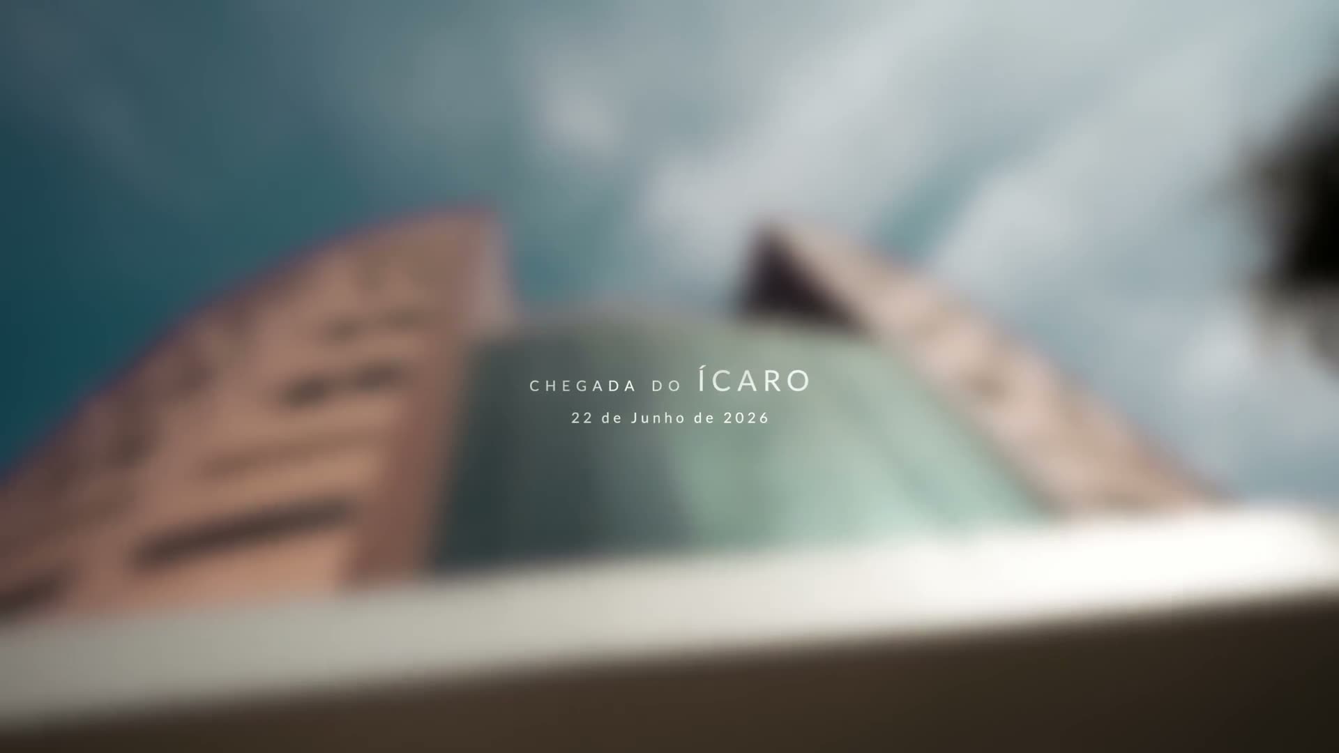Cena de filme documental de parto produzido pela Origem