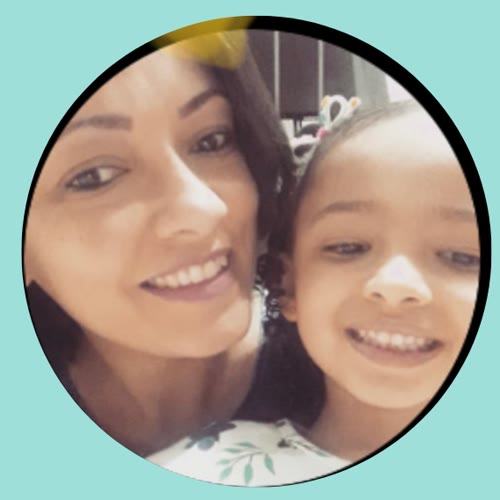 Foto da família — depoimento