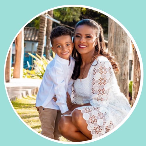 Foto da família — depoimento